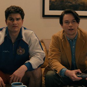 Photo Not Suitable For Work