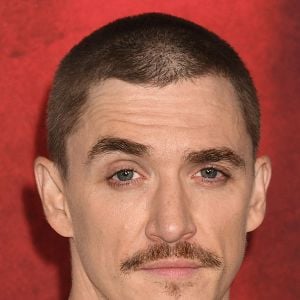Photo Kyle Gallner
