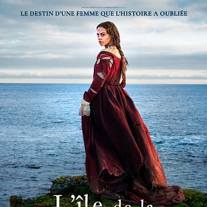 Photo L’île de la demoiselle
