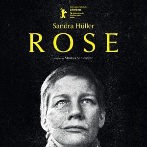 Photo Rose