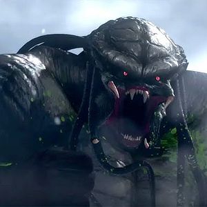 Photo Predator: Killer Of Killers