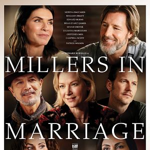Photo Millers in Marriage