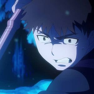Photo Blue Exorcist