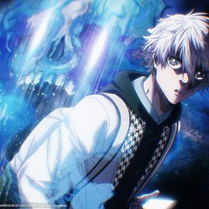 Photo Blue Lock le film - Épisode Nagi -