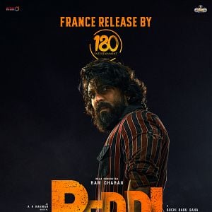 Photo Peddi
