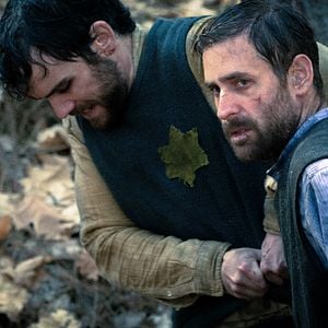 Photo Oliver Jackson-Cohen