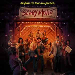 Photo Scary Movie
