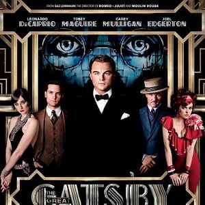 Photo Gatsby le Magnifique