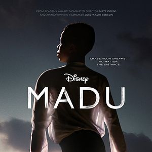 Photo Madu: le danseur de ballet nigérian