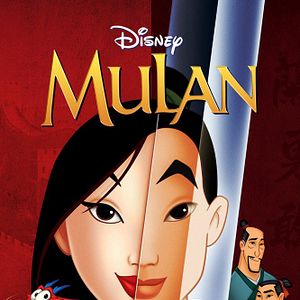 Photo Mulan