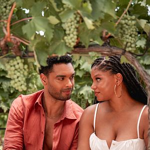 Photo Regé-Jean Page