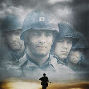 Photo Il faut sauver le soldat Ryan