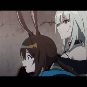 Photo Arknights : RISE FROM EMBER