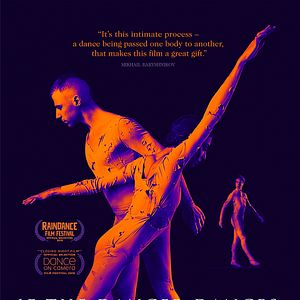 Photo If the Dancer Dances