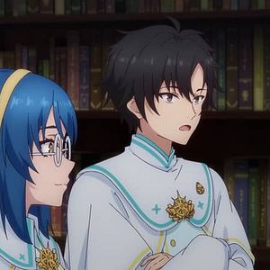 Photo The Brilliant Healer's New Life in the Shadows