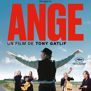 Photo Ange