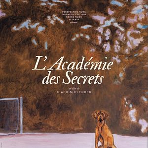 Photo L’Académie des secrets