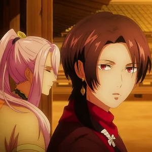 Photo TOUKEN RANBU KAI KYODEN