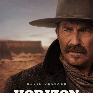 Photo Horizon : une saga américaine Chapitre 1