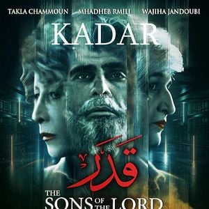 Photo Kadar The Sons of the Lord