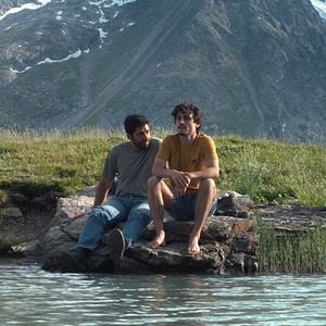 Photo Demande à la montagne