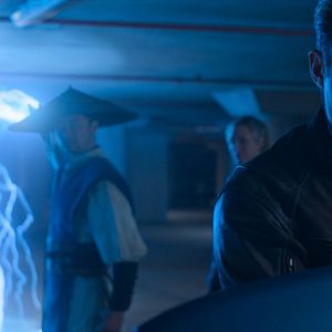 Photo Tadanobu Asano