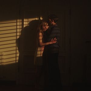 Photo Noir comme le cœur