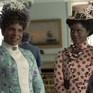 Photo Audra McDonald