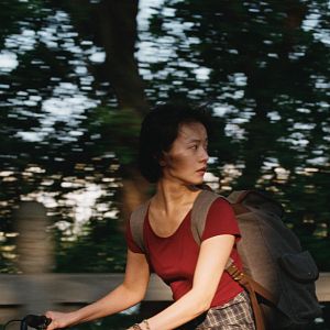 Photo La Deuxième fille