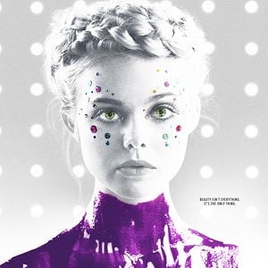 Photo The Neon Demon