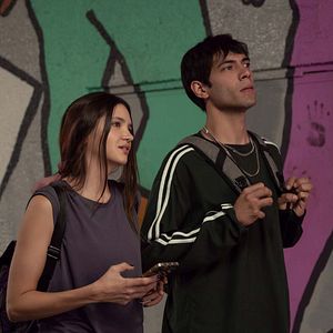 Photo Mariana Gómez