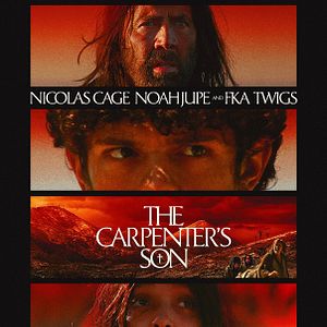 Photo The Carpenter's Son