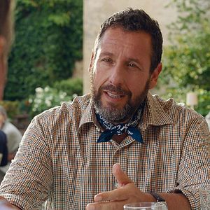 Photo Adam Sandler