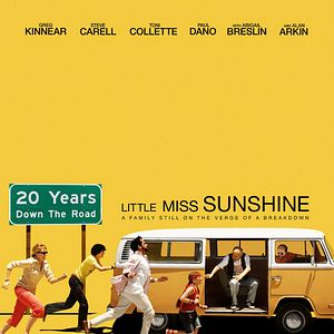 Photo Little Miss Sunshine