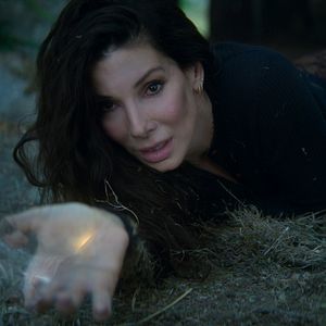 Photo Sandra Bullock