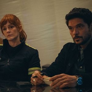 Photo Pablo Molinero