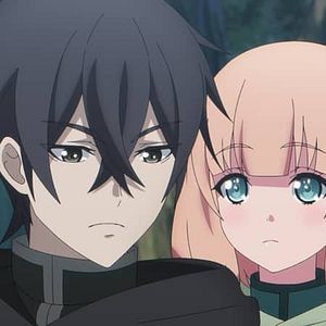 Photo The Strongest Magician in the Demon Lord’s Army was a Human