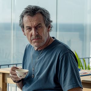 Photo Léo Matteï, Brigade des mineurs