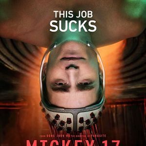 Photo Mickey 17