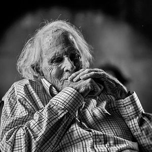 Photo Dernsie: The Amazing Life of Bruce Dern