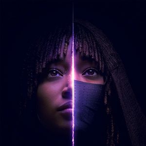 Photo Star Wars : The Acolyte