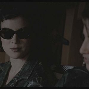 Photo Gina Gershon