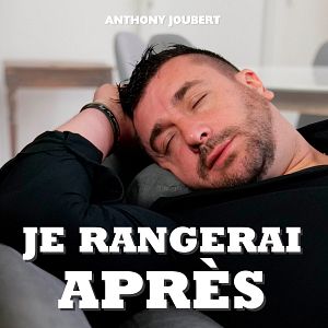 Photo Je rangerai après