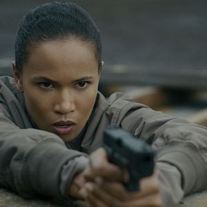 Photo Fola Evans-Akingbola