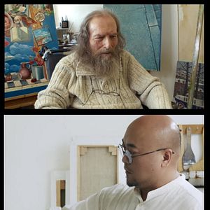 Photo Triptyque Opus III
