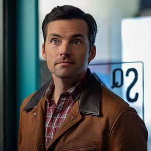 Photo Ian Harding