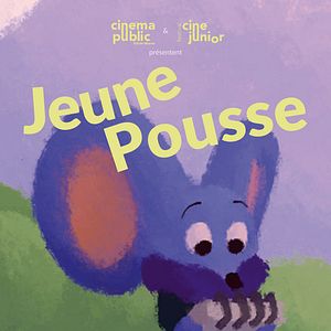 Photo Jeune Pousse