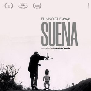 Photo L’enfant qui rêve