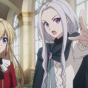 Photo Kunon the Sorcerer Can See 