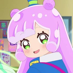 Photo Puniru is a Kawaii Slime